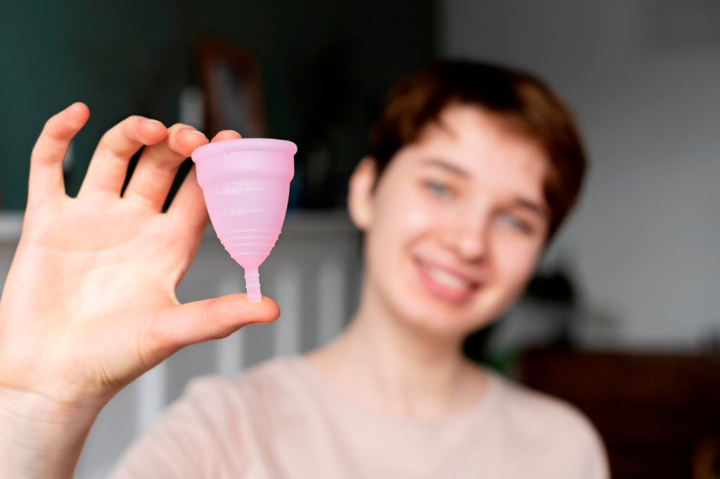 Menstrual Cup Myths, Facts, and Clarifications